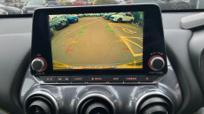 Nissan Juke 1.0 DiG-T 114 Kiiro 5dr DCT Petrol Hatchback